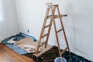 Renovierung